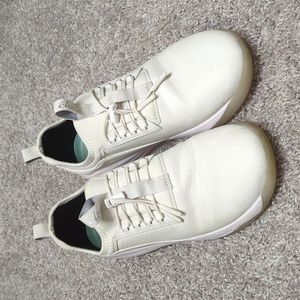 Clove Nursing Shoes- Women's Classic- Brilliant White